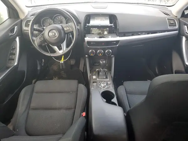 JM3KE2CY7G0900533 2016 MAZDA CX-5 - Image 8