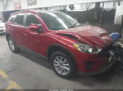 JM3KE2CY7G0900578 2016 MAZDA CX-5