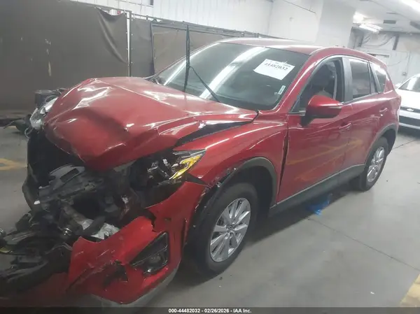 JM3KE2CY7G0900578 2016 MAZDA CX-5 - Image 2