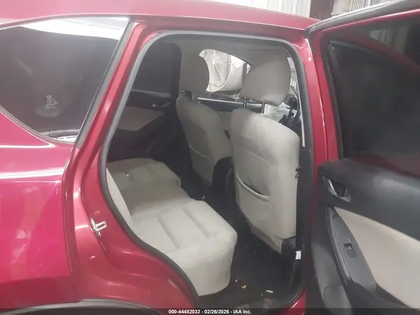 JM3KE2CY7G0900578 2016 MAZDA CX-5 - Image 8