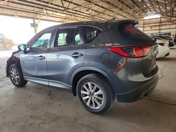 JM3KE2CY7G0901567 2016 MAZDA CX-5 - Image 2