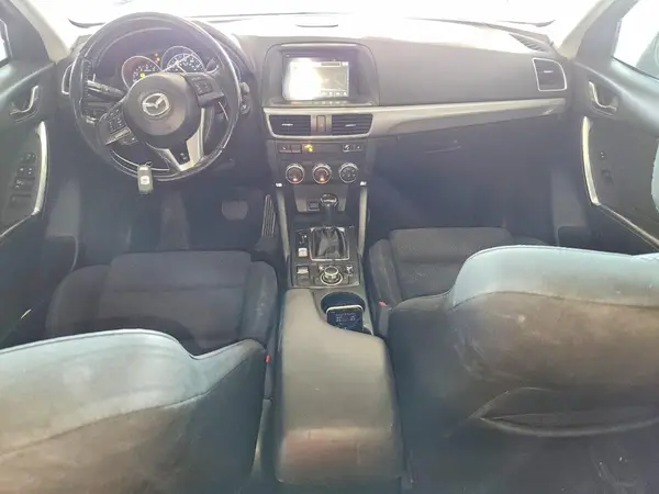 JM3KE2CY7G0901567 2016 MAZDA CX-5 - Image 8