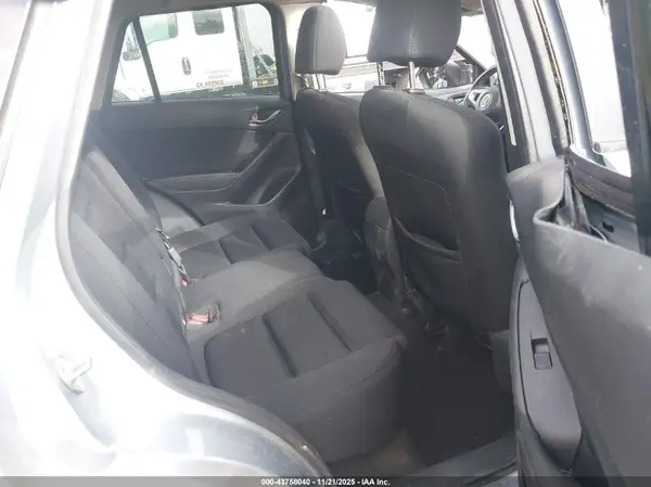 JM3KE2CY7G0905375 2016 MAZDA CX-5 - Image 8