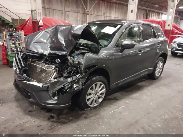 JM3KE2CY7G0905599 2016 MAZDA CX-5 - Image 2