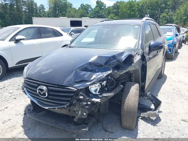 JM3KE2CY7G0915212 2016 MAZDA CX-5 - Image 2