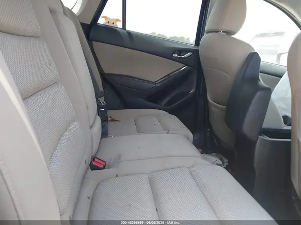 JM3KE2CY7G0915212 2016 MAZDA CX-5 - Image 8