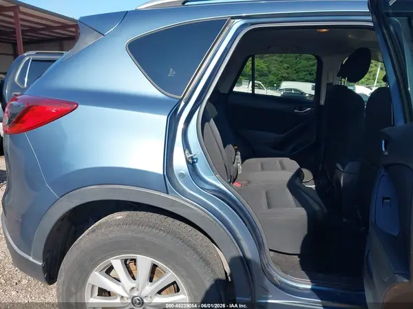 JM3KE2CY7G0916277 2016 MAZDA CX-5 - Image 8