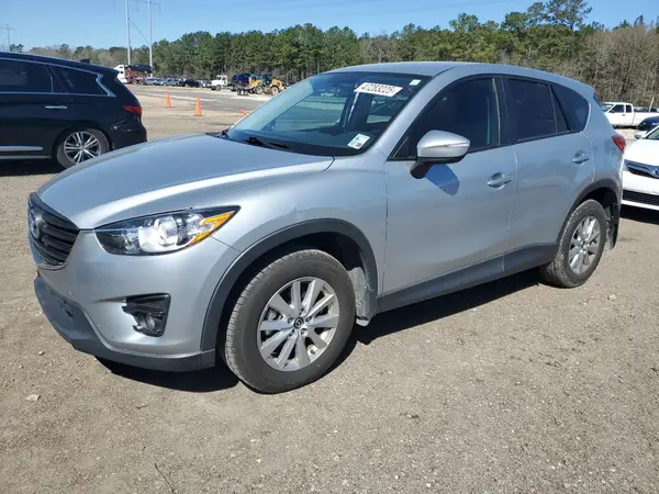 JM3KE2CY7G0918787 2016 MAZDA CX-5 - Image 1