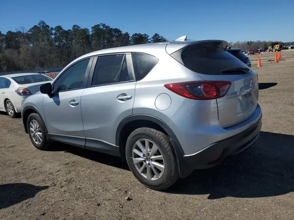 JM3KE2CY7G0918787 2016 MAZDA CX-5 - Image 2