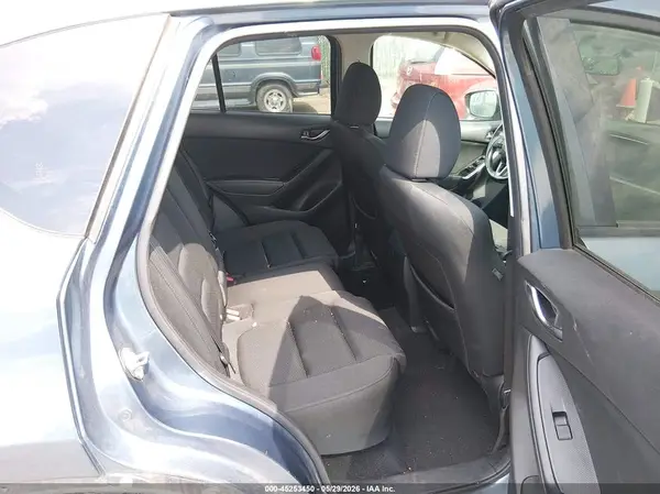 JM3KE2CY7G0919342 2016 MAZDA CX-5 - Image 8