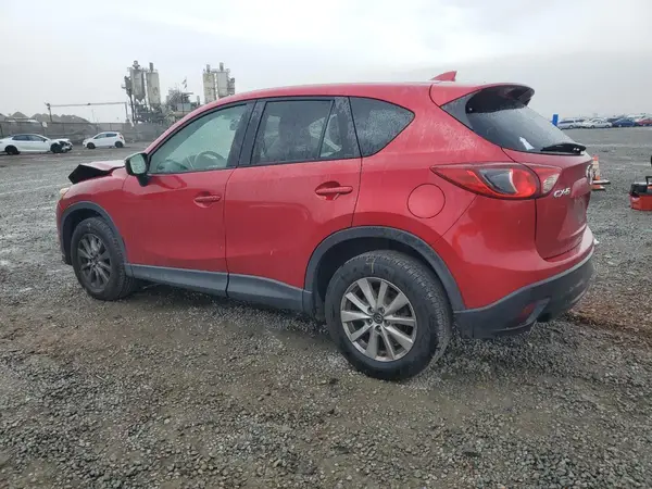 JM3KE2CY7G0920605 2016 MAZDA CX-5 - Image 2