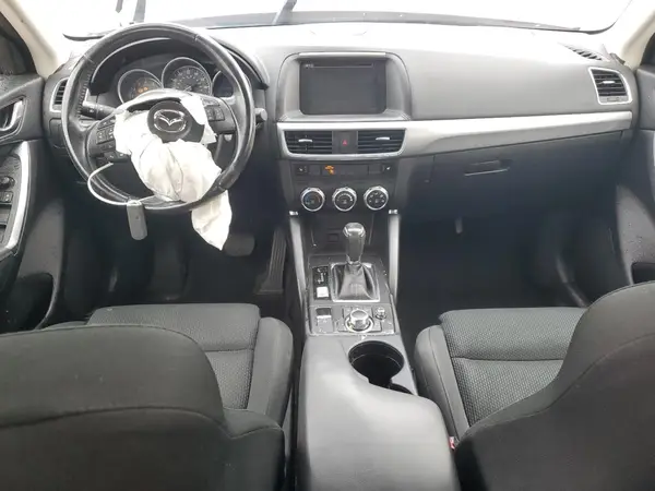 JM3KE2CY7G0920605 2016 MAZDA CX-5 - Image 8