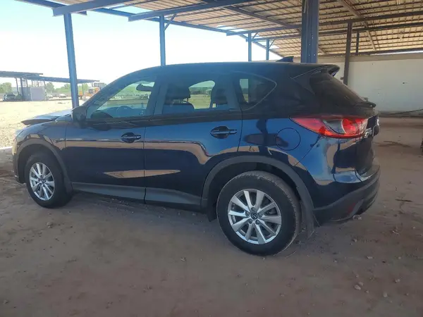 JM3KE2CY7G0920717 2016 MAZDA CX-5 - Image 2