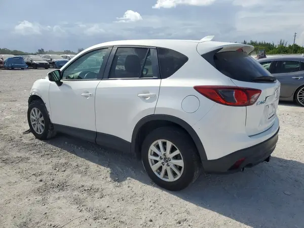 JM3KE2CY8E0307986 2024 MAZDA CX-5 - Image 2
