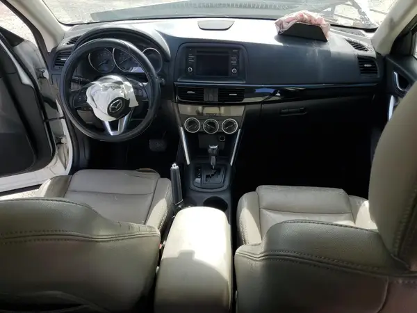 JM3KE2CY8E0307986 2024 MAZDA CX-5 - Image 8