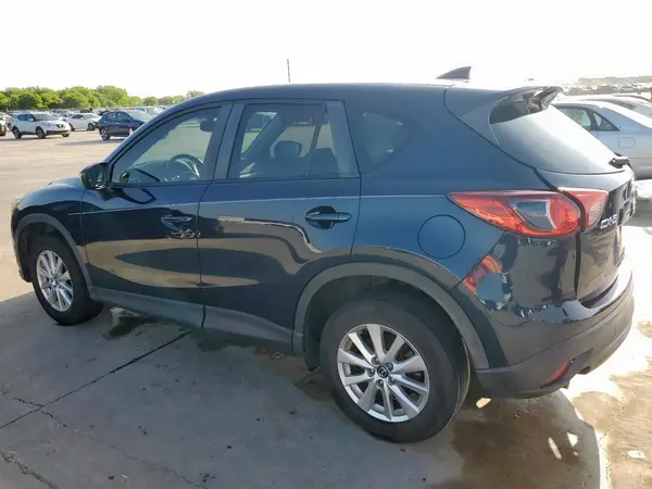JM3KE2CY8G0604792 2016 MAZDA CX-5 - Image 2