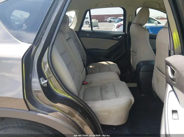 JM3KE2CY8G0606168 2016 MAZDA CX-5 - Image 8
