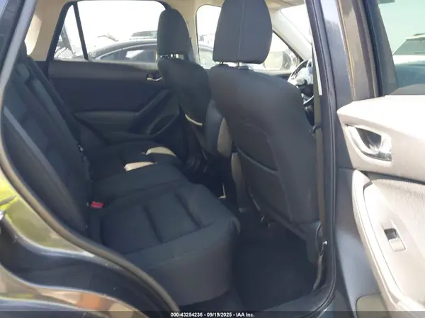 JM3KE2CY8G0608356 2016 MAZDA CX-5 - Image 8