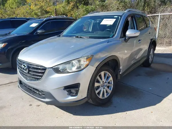JM3KE2CY8G0612844 2016 MAZDA CX-5 - Image 2