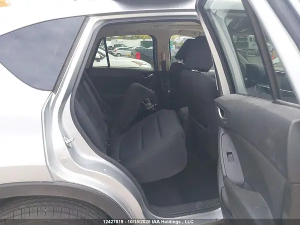 JM3KE2CY8G0614173 2016 MAZDA CX-5 - Image 8