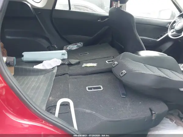 JM3KE2CY8G0614996 2016 MAZDA CX-5 - Image 8