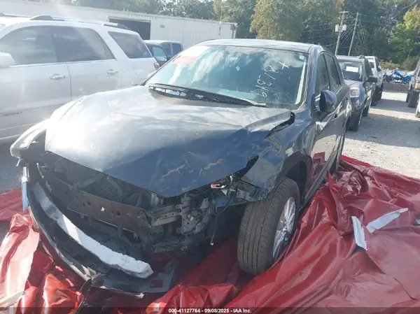 JM3KE2CY8G0618787 2016 MAZDA CX-5 - Image 2
