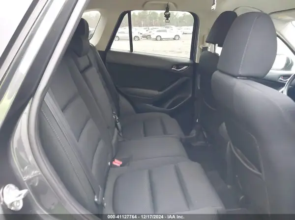 JM3KE2CY8G0618787 2016 MAZDA CX-5 - Image 8