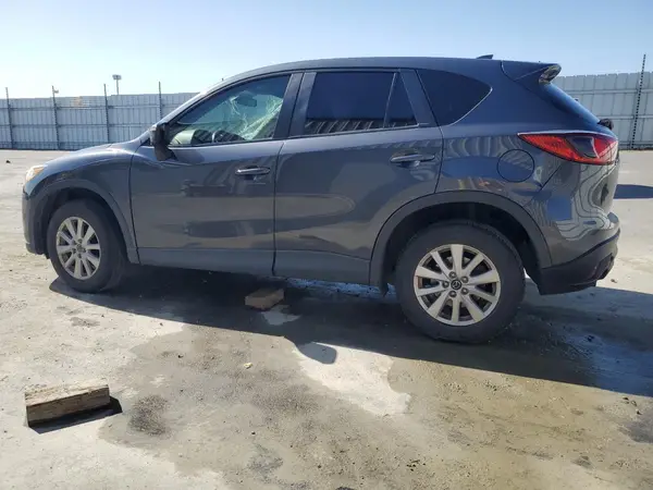 JM3KE2CY8G0621088 2016 MAZDA CX-5 - Image 2
