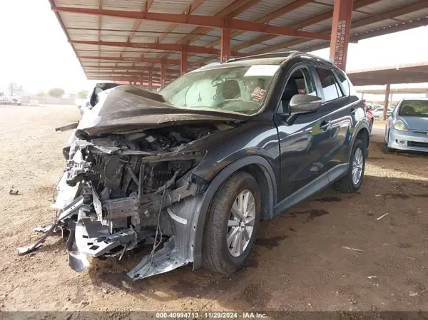 JM3KE2CY8G0625013 2016 MAZDA CX-5 - Image 2