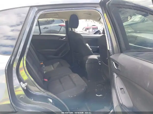 JM3KE2CY8G0628106 2016 MAZDA CX-5 - Image 8