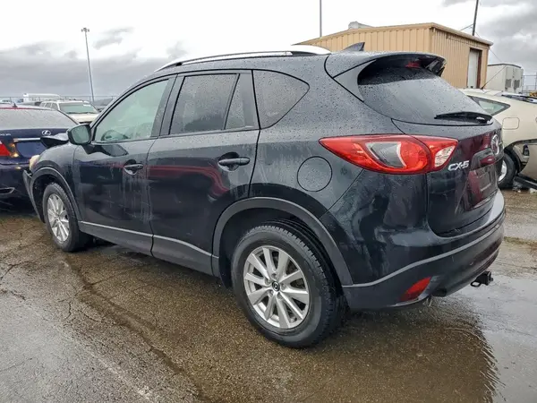 JM3KE2CY8G0629336 2016 MAZDA CX-5 - Image 2
