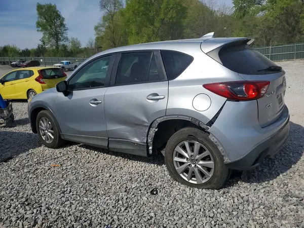 JM3KE2CY8G0634343 2016 MAZDA CX-5 - Image 2