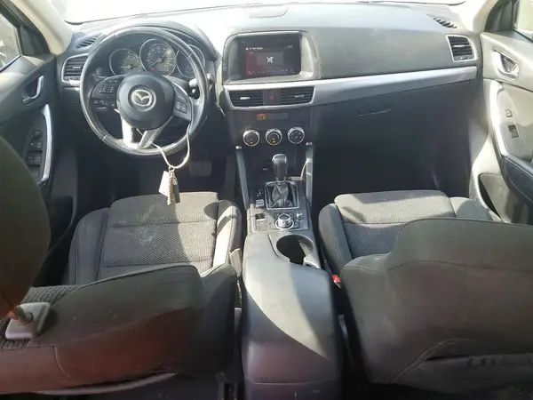 JM3KE2CY8G0634343 2016 MAZDA CX-5 - Image 8