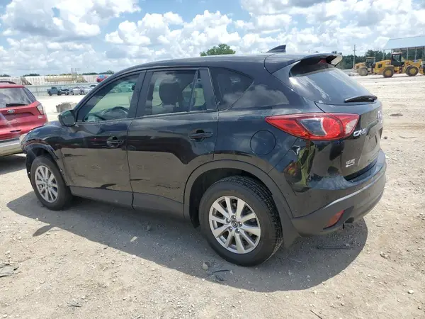 JM3KE2CY8G0643821 2016 MAZDA CX-5 - Image 2