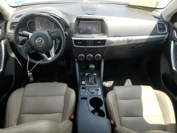 JM3KE2CY8G0643821 2016 MAZDA CX-5 - Image 8