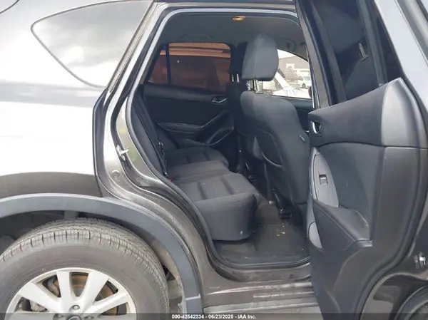 JM3KE2CY8G0644080 2016 MAZDA CX-5 - Image 8