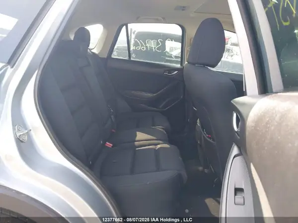 JM3KE2CY8G0645231 2016 MAZDA CX-5 - Image 8