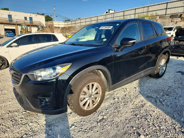 JM3KE2CY8G0653314 2016 MAZDA CX-5 - Image 1