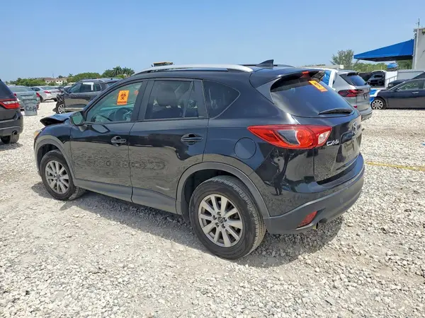 JM3KE2CY8G0653670 2016 MAZDA CX-5 - Image 2