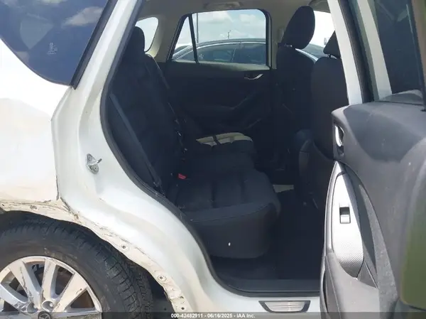 JM3KE2CY8G0655211 2016 MAZDA CX-5 - Image 8