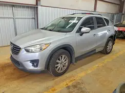 JM3KE2CY8G0666208 2016 MAZDA CX-5