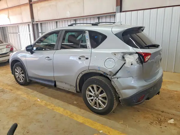 JM3KE2CY8G0666208 2016 MAZDA CX-5 - Image 2