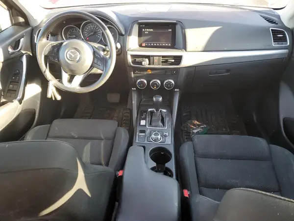 JM3KE2CY8G0666306 2016 MAZDA CX-5 - Image 8