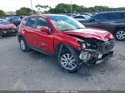 JM3KE2CY8G0666550 2016 MAZDA CX-5