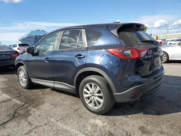 JM3KE2CY8G0673983 2016 MAZDA CX-5 - Image 2