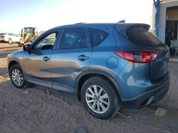 JM3KE2CY8G0675314 2016 MAZDA CX-5 - Image 2