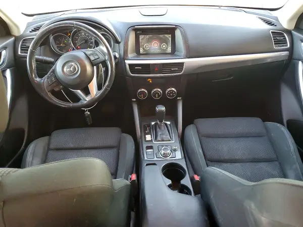 JM3KE2CY8G0675314 2016 MAZDA CX-5 - Image 8