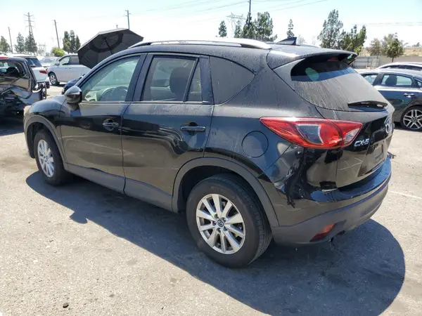 JM3KE2CY8G0686314 2016 MAZDA CX-5 - Image 2