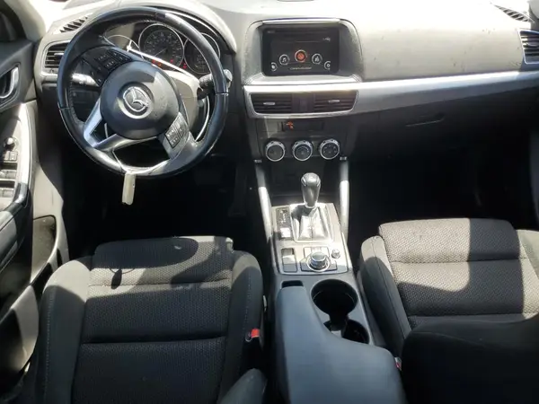 JM3KE2CY8G0686314 2016 MAZDA CX-5 - Image 8