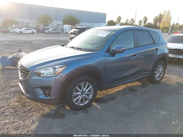 JM3KE2CY8G0686491 2016 MAZDA CX-5 - Image 2